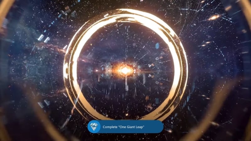 New Game Plus Starfield