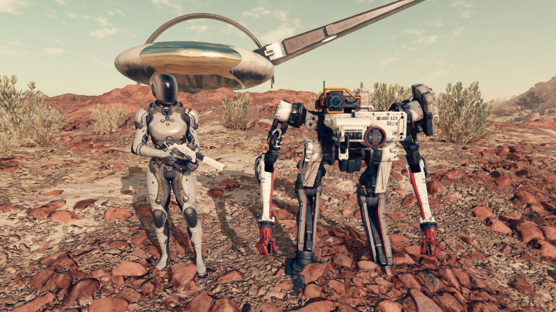 Starfield Update 1.7.29 Patch Notes