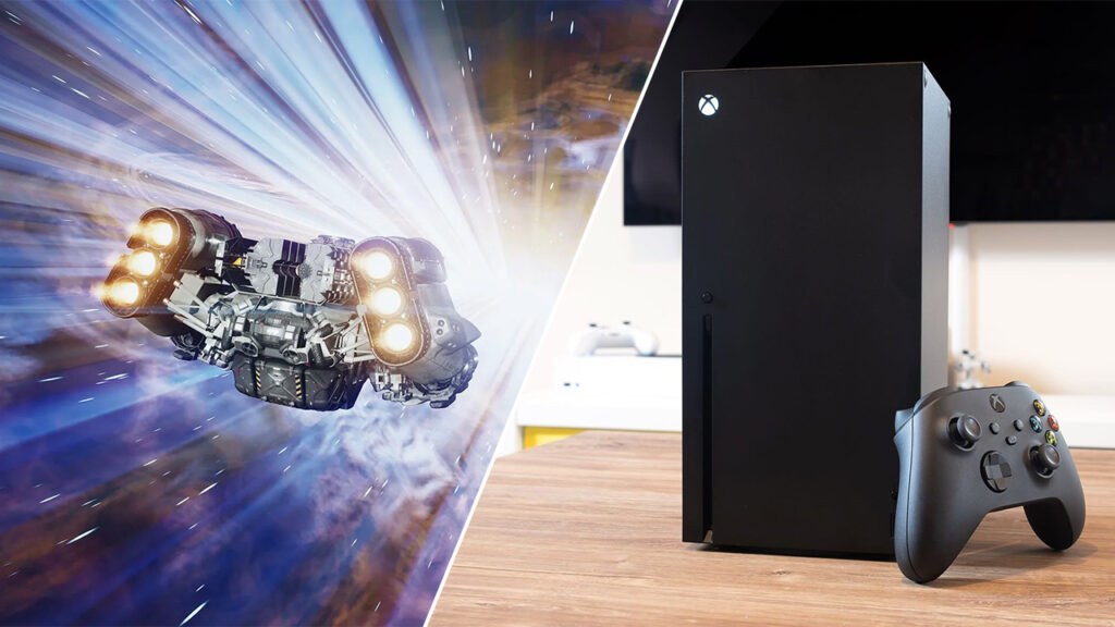 Starfield Finally Helps Microsoft Win Back Ground on PlayStation With the release of the exclusive Starfield, Microsoft may be back in the running for the console wars, though only a little.