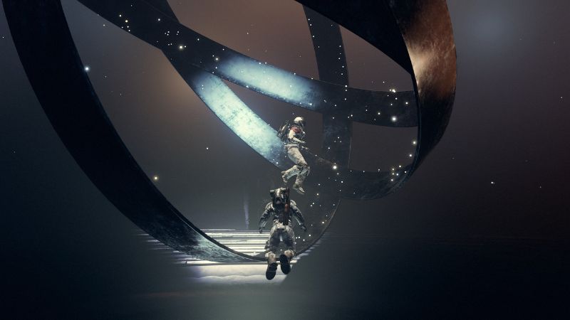 How To Complete Into the Unknown in Starfield: anomaly