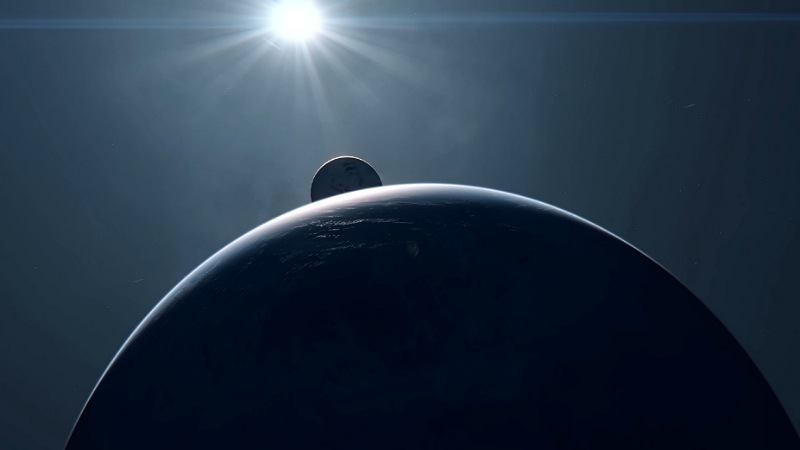 Planets in Starfield