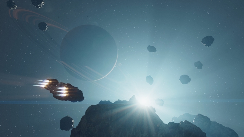 Starfield is releasing soon, and with it comes an incredible experience.