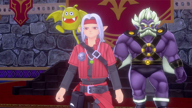 This Pokemon-like game is returning soon.