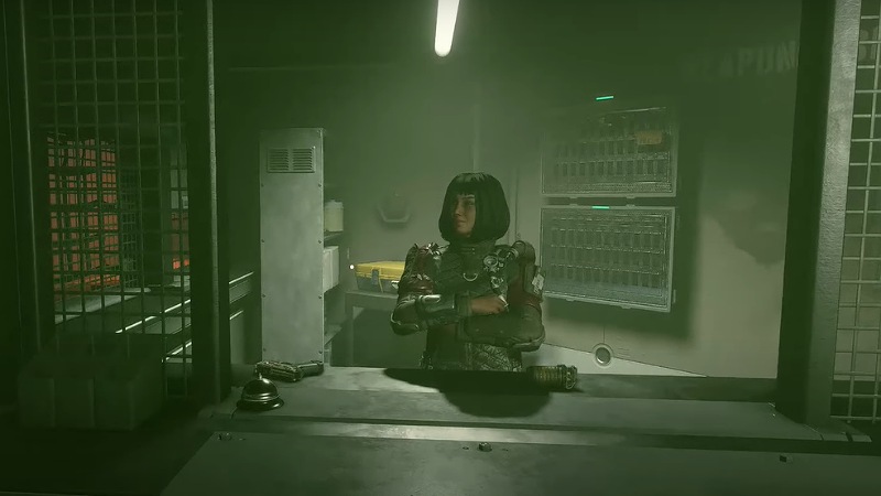 Best Starfield Faction