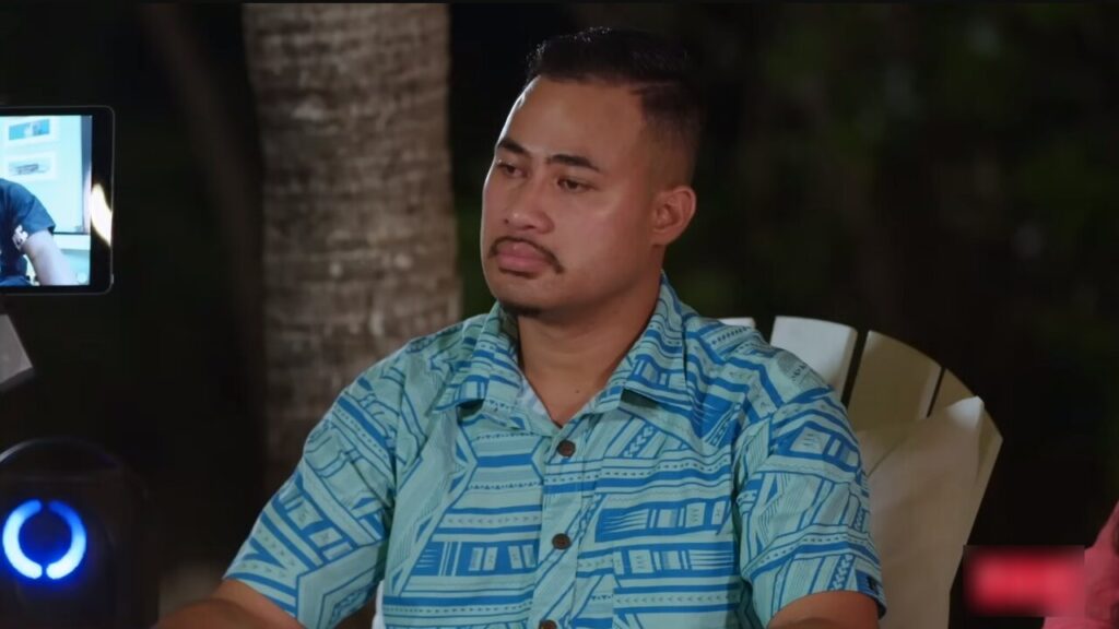 Did 90 Day: The Last Resort’s Asuelu Pulaa Just Redeem Himself? Did 90 Day: The Last Resort's Asuelu Pulaa Just Redeem Himself?