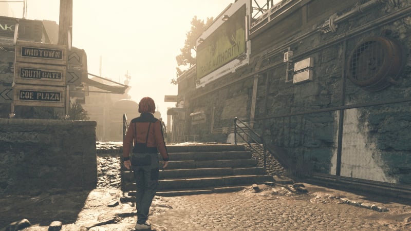 Starfield Trade Authority New Akila