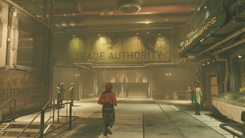 Starfield Trade Authority New Atlantis