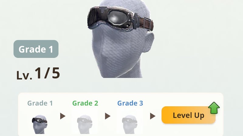 Upgrade Weapons and Armor in Monster Hunter Now