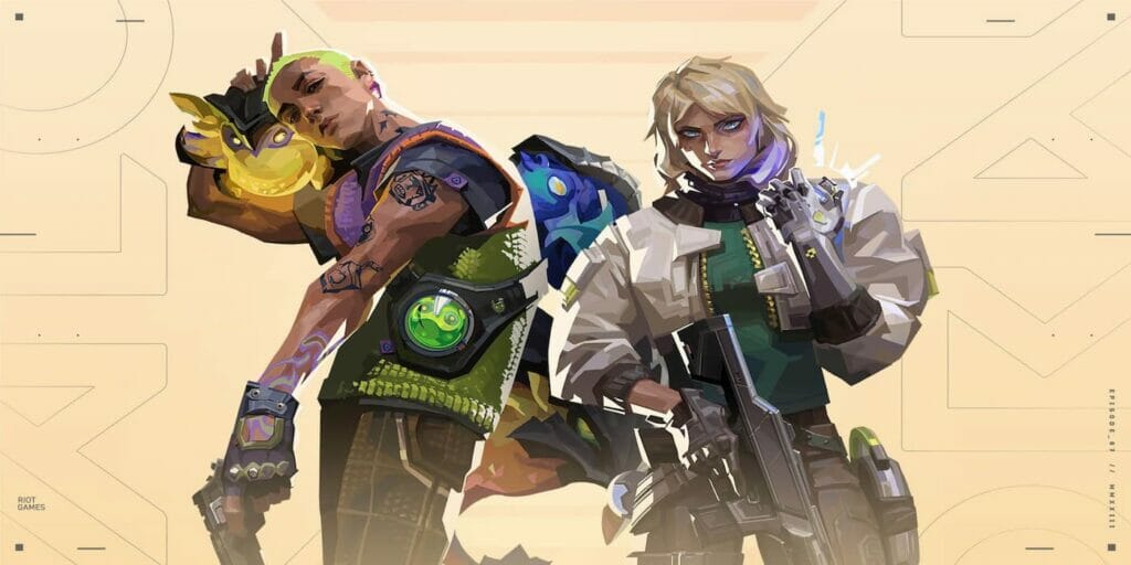 New Valorant Duelist Agent Teased in Latest State of Agents Update Valorant State of Agents talks Gekko, Deadlock, and new duelist