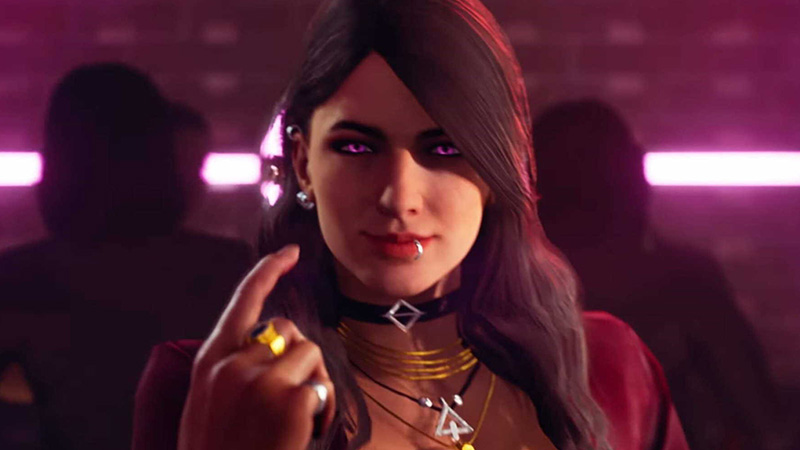 The cult classic vampire game returns.