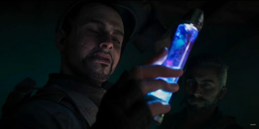 How Is Victor Zakhaev Alive in Modern Warfare 3 Zombies? Victor Zakhaev in Modern Warfare 3 Zombies