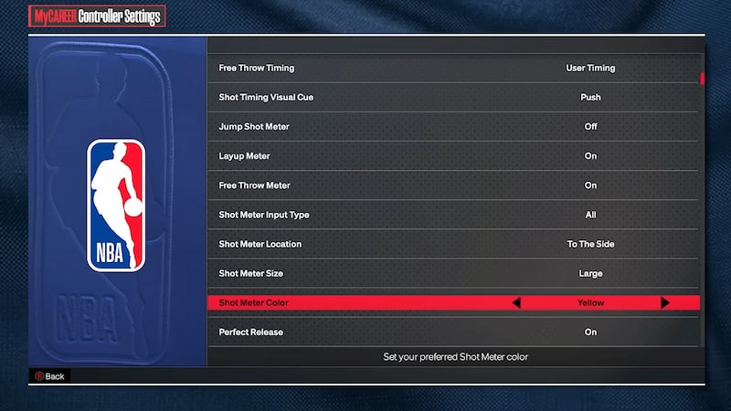 What Is the Best Jumpshot in NBA 2K24 Answered