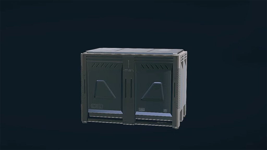 Where To Buy Ship Parts in Starfield