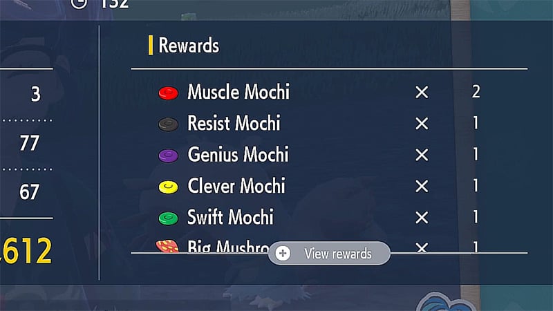 Where To Find Genius Mochi in The Teal Mask