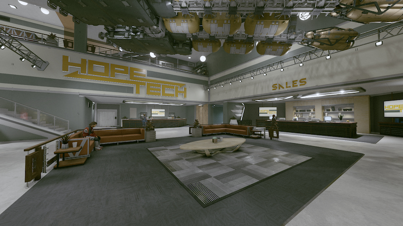 Where To Find Silent Runner Ship In Starfield