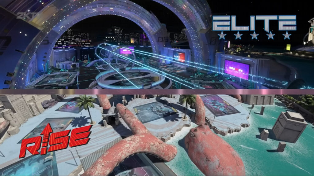 Which Affiliation To Choose in NBA 2K24: Best Affiliations Boost Which Affiliation To Choose in NBA 2K24 Best Affiliations Boost - Rise or Elite Affiliation