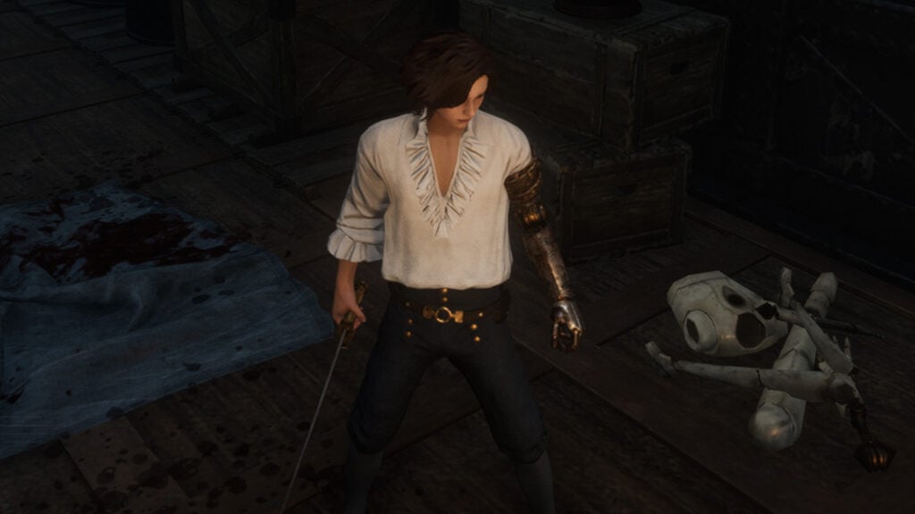 Which Path Should You Choose in Lies of P? – Answered Which Path Should You Choose in Lies of P?