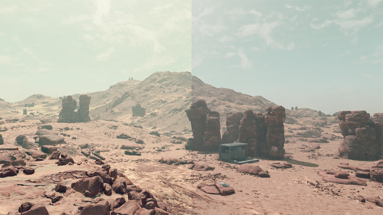 Starfield does not support cross platform play.