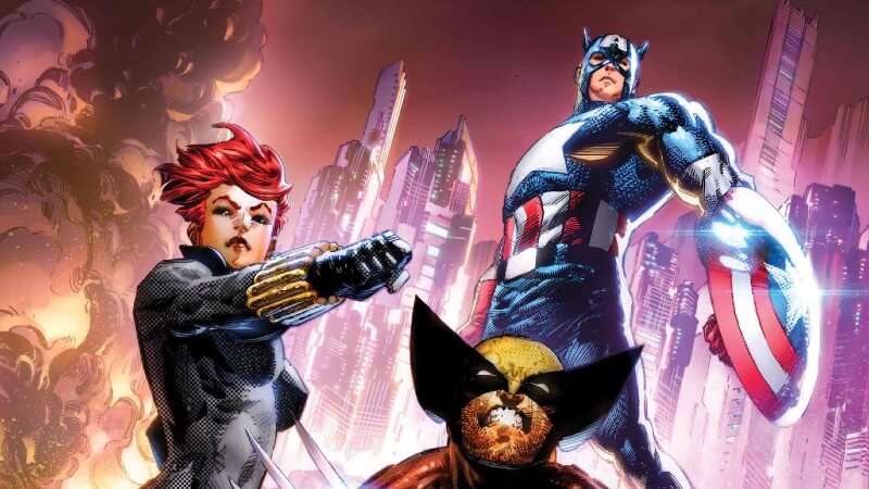 Wolverine Chris Claremont