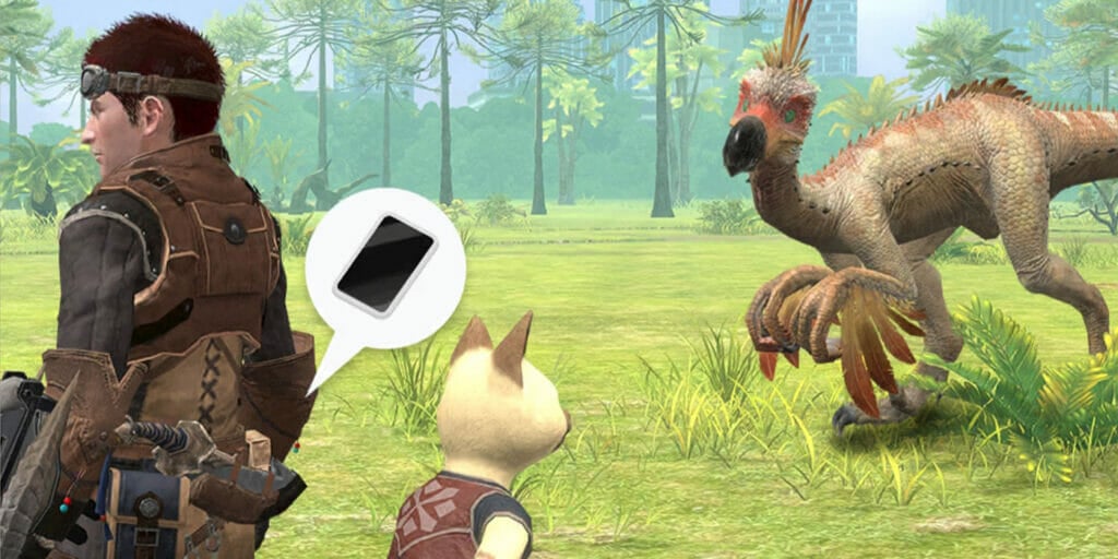 How Does Adventure Sync Work in Monster Hunter Now How Does Adventure Sync Work in Monster Hunter Now