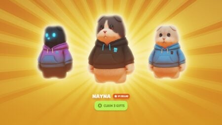 All Party Animals Code (& How To Redeem Them) all working codes in party animals and how to redeem them