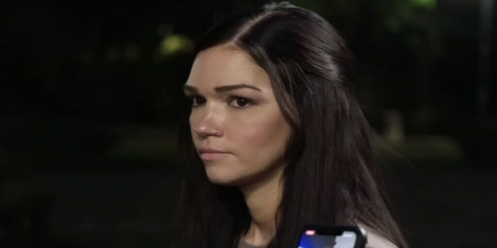 90 Day Fiancé Star Amanda Wilhelm Used To Work At Hooters 90 Day Fiancé Star Amanda Wilhelm Used To Work At Hooters