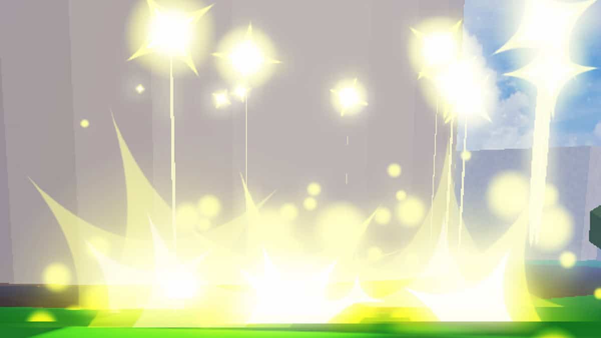 awakened light fruit