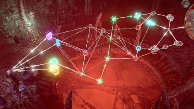 baldurs gate 3 memory