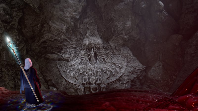 baldurs gate 3 brain puzzle