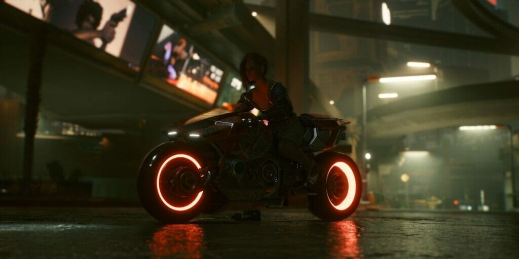 5 Best Bikes in Cyberpunk 2077 & How To Get Them 5 Best Bikes in Cyberpunk 2077 & How To Get Them