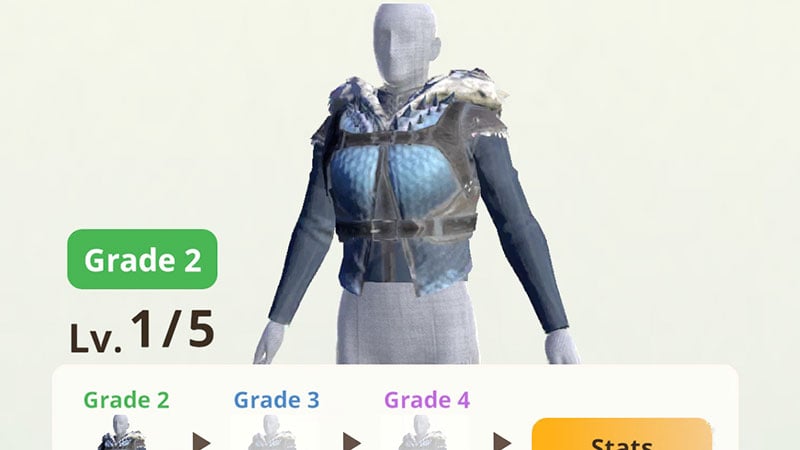 Monster Hunter Now: Best Kadachi Armor Set