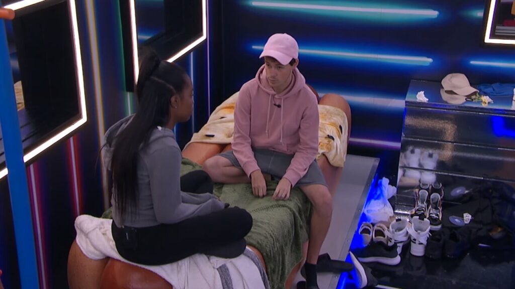 Who Got HOH This Week on Big Brother 25? Who Got HOH This Week on Big Brother 25?