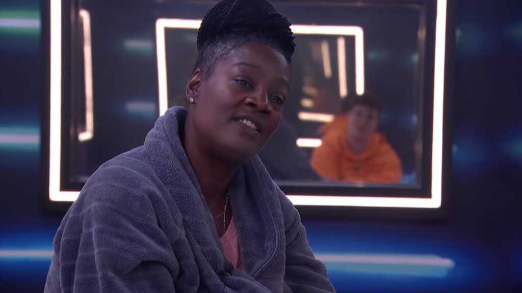 Big Brother 25 is Bringing Back The Wall Competition Big Brother 25 is Bringing Back The Wall Competition