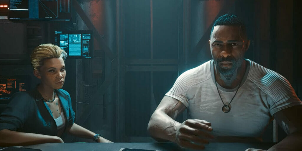 How To Complete Birds With Broken Wings in Cyberpunk 2077: Phantom Liberty Cyberpunk 2077