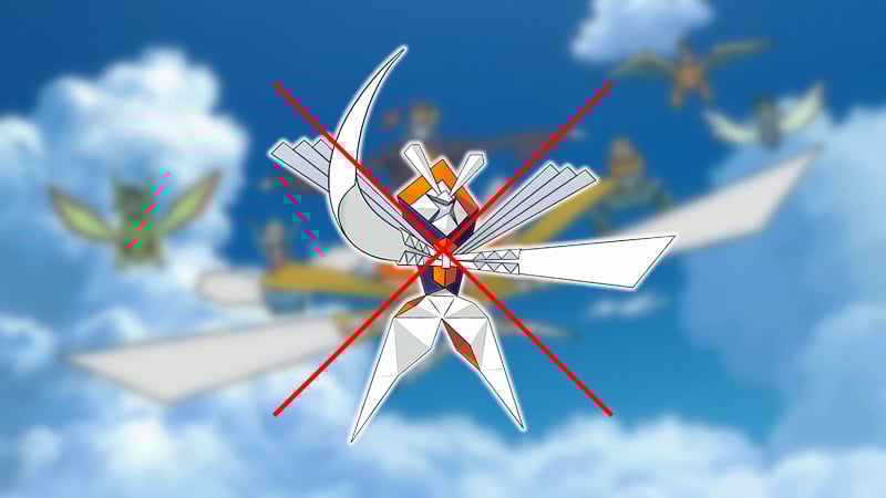 Can Kartana Be Shiny in Pokemon Go