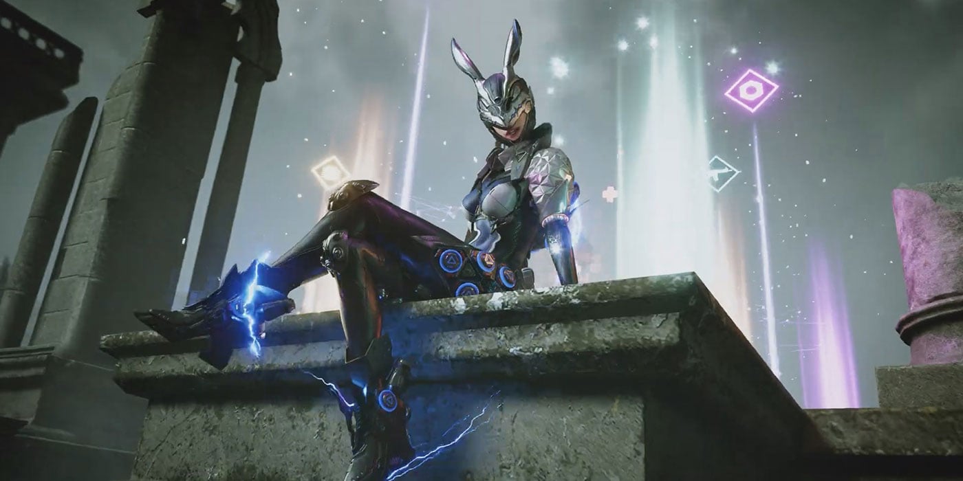 The First Descendant: Bunny Class and Characters Available in The Game