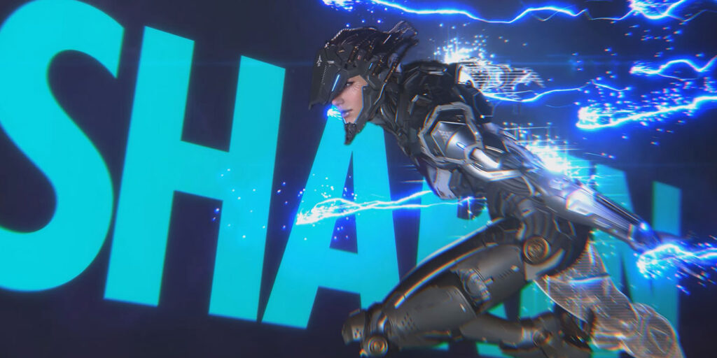 The First Descendant: Sharen Class and Characters Available in The Game