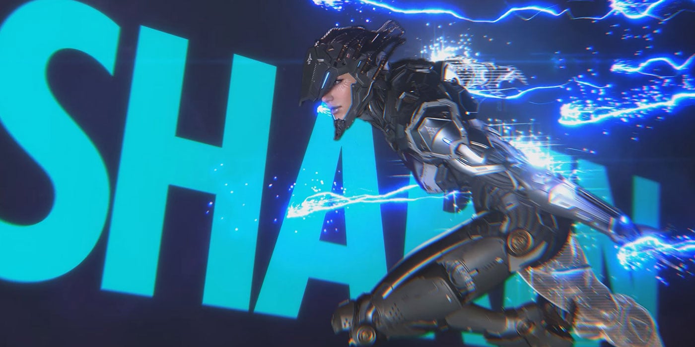 The First Descendant: Sharen Class and Characters Available in The Game