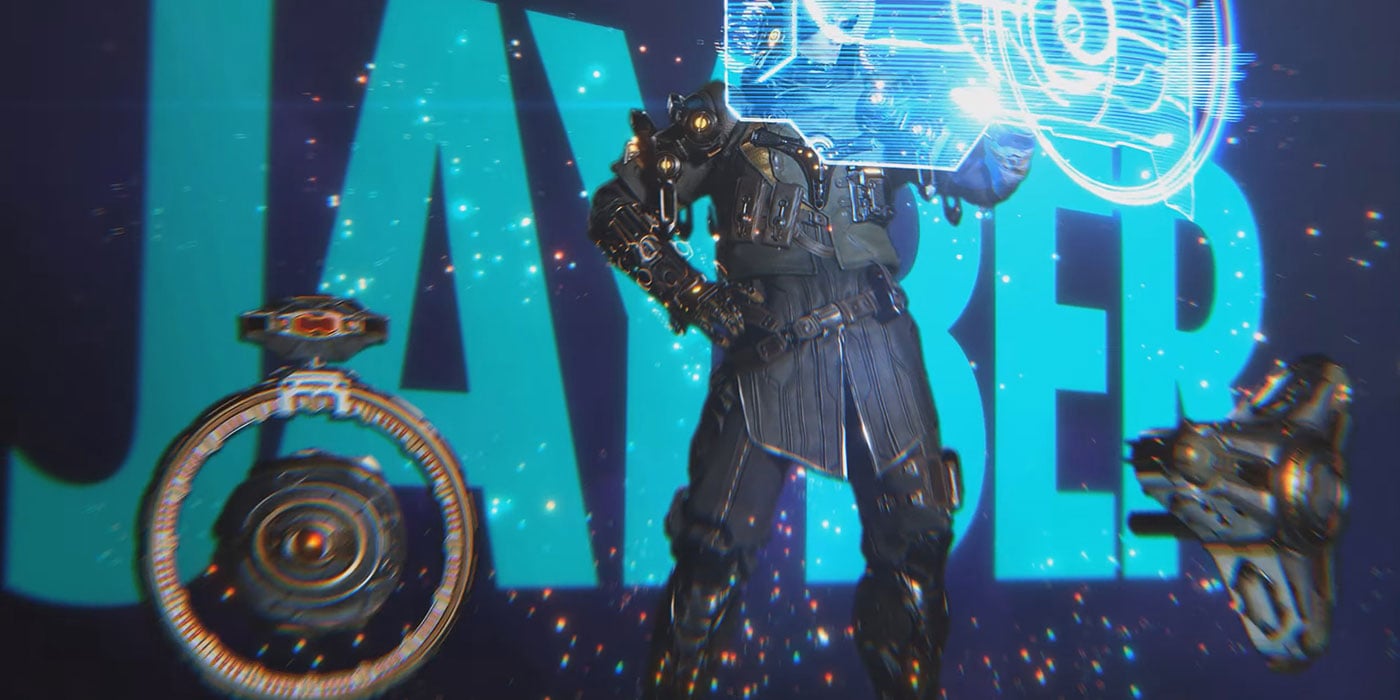 The First Descendant: Jayber Class and Characters Available in The Game