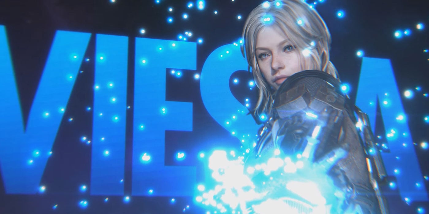 The First Descendant: Viesa Class and Characters Available in The Game