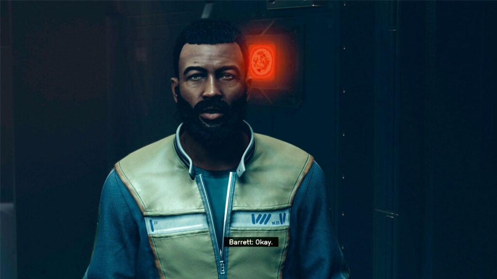 All Companions in Starfield & Their Skills