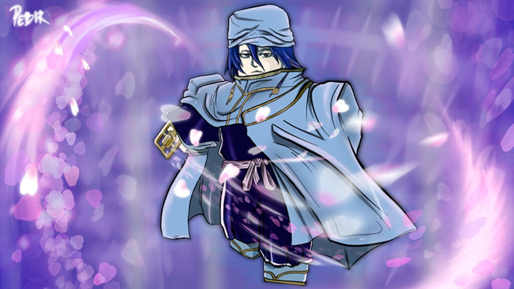 Peroxide Reiatsu Crystal Tier List