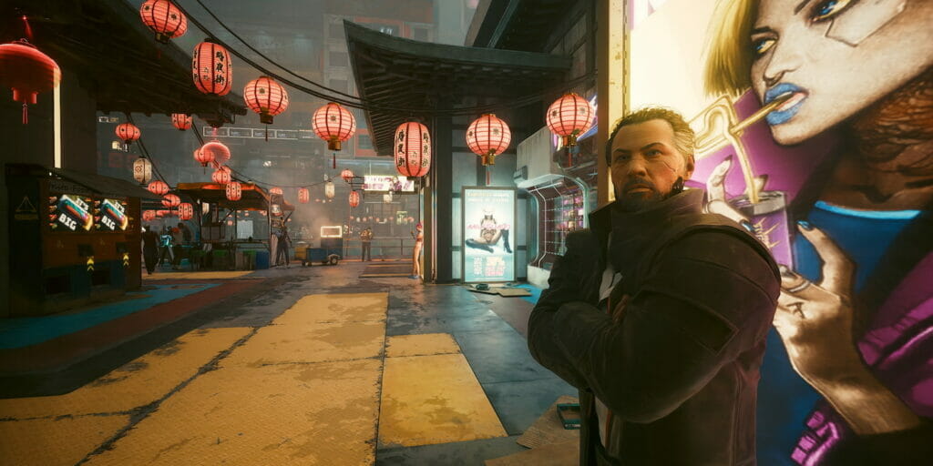 How to Get the Blackwall Quickhack and Erebus in Cyberpunk 2077: Phantom Liberty