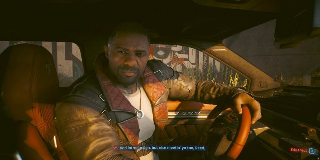 How To Complete Lucretia My Reflection in Cyberpunk 2077: Phantom Liberty Cyberpunk 2077: Phantom Liberty - How to Complete Lucretia My Reflection