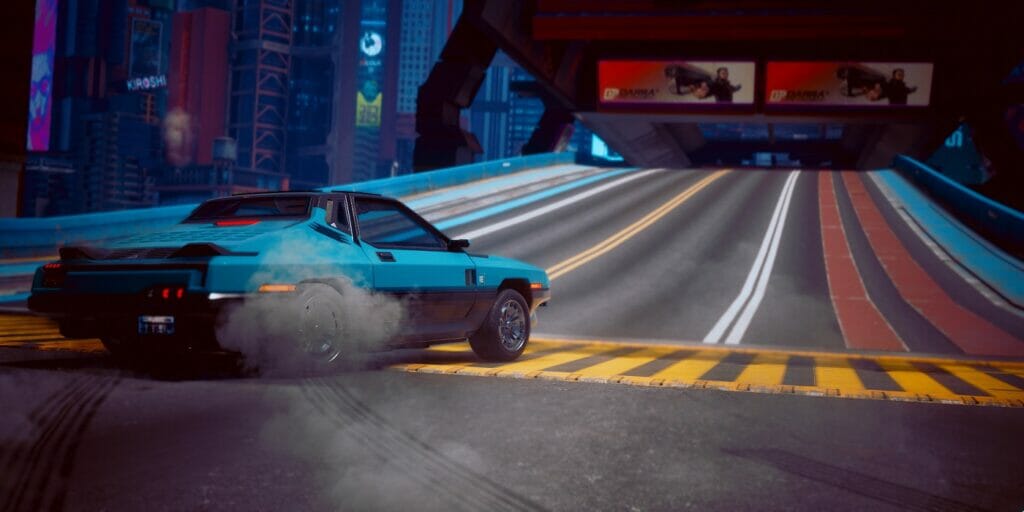 All New Radio Stations in Cyberpunk 2077 (2.0) Cyberpunk 2077 2.0 All New Radio Stations