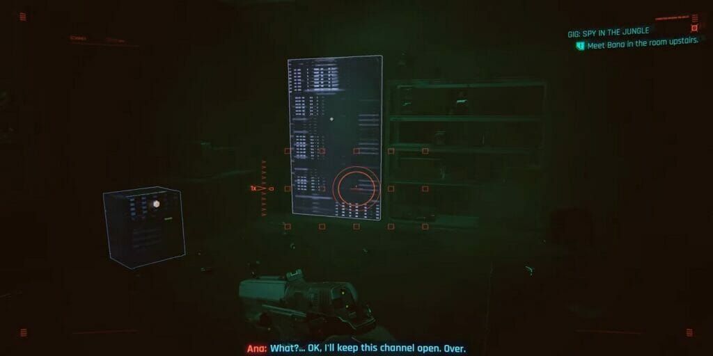 The Secret Door That Leads to Katya