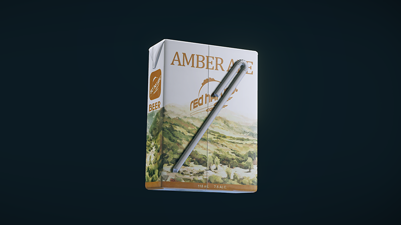 damage reduction alcohol in starfield