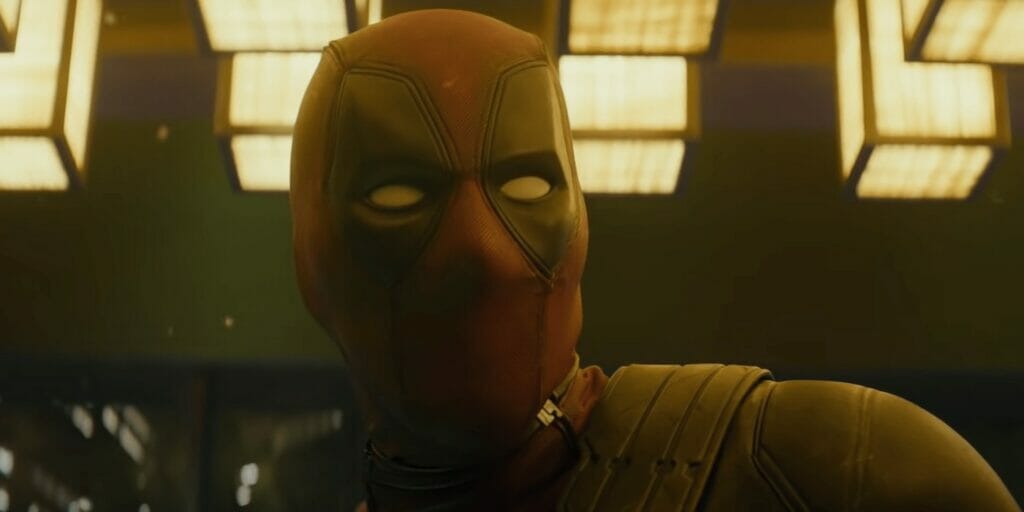 Deadpool 3 News Sparks Speculation of Fox Marvel Character Appearance deadpool