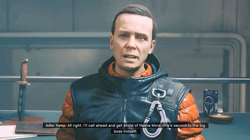 Head Back to the Broken Spear