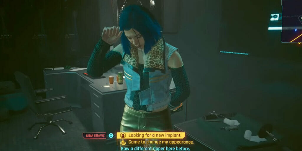 How To Get Double Jump in Cyberpunk 2077 (2.0) Double Jump Cyberpunk 2077